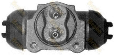 BRAKE ENGINEERING wc1197be -  Колесный тормозной цилиндр
